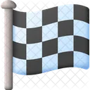 Bandeira Pais Nacional Ícone