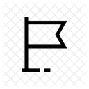 Bandeira  Ícone