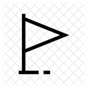 Bandeira  Ícone