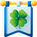 Bandeira Pais Nacional Ícone