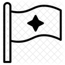Bandeira  Ícone
