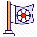 Bandeira  Ícone
