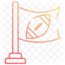 Bandeira  Ícone