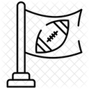 Bandeira  Ícone