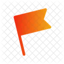 Bandeira Navegacao Direcao Ícone