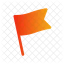 Bandeira Navegacao Direcao Ícone