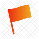 Bandeira Navegacao Direcao Ícone