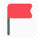 Bandeira Bandeiras Pais Ícone