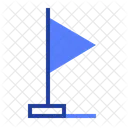 Bandeira  Ícone
