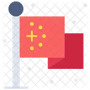 Bandeira  Ícone