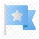 Bandeira  Ícone