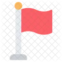 Bandeira  Ícone