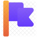 Bandeira  Ícone