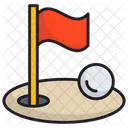 Bandeira  Ícone