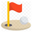Bandeira  Ícone