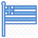 Bandeira  Ícone