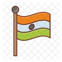 Bandeira  Ícone