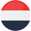 Bandeira-  Ícone
