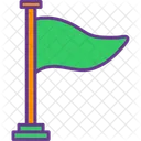 Bandeira  Ícone