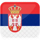 Bandeira-  Ícone