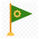 Bandeira  Ícone