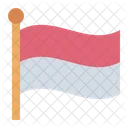 Bandeira  Ícone