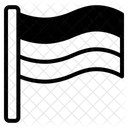 Bandeira Ícone