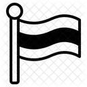Bandeira Ícone