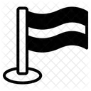 Bandeira Ícone
