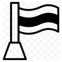 Bandeira Ícone