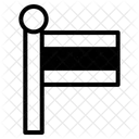 Bandeira Ícone