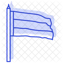 Bandeira alemã  Ícone