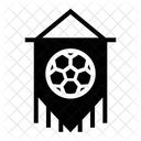 Bandeira do time  Ícone