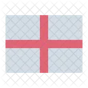 Bandeira da inglaterra  Ícone