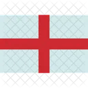 Bandeira da inglaterra  Ícone