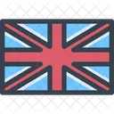 Bandeira Da Inglaterra Inglaterra Bandeira Ícone