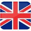 Bandeira da Inglaterra  Ícone