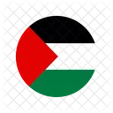 Palestina Ícone