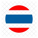 Tailandia Icon