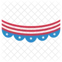 Bandeira De Decoracao Decoracao Festa Ícone