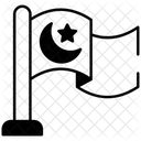 Bandeira do exército  Ícone