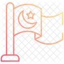 Bandeira do exército  Ícone