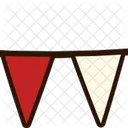 Bandeira do Iêmen  Ícone