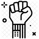 Bandeira Dos EUA Ícone