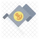 Bandeira dos piratas  Ícone