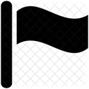 Bandeira Esportiva Bandeira Esportes Ícone