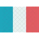 Bandeira da França  Ícone