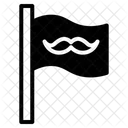Bandeira  Ícone