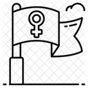 Bandeira  Ícone