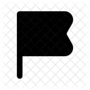 Bandeira  Ícone